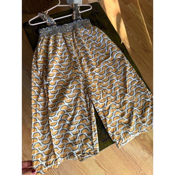 Pink Chicken Girls Toddler Eleven Jumper Melons Size 2Y 2T - Picture 8 of 8